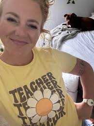 Kirsten's Return to Work as School Psychologist and Basketball Coach