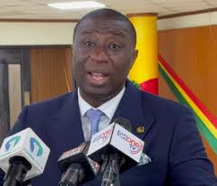 Pure Mischief: Okaikwei Central MP Dismisses Claims He Snubbed EOCO Protest  Over Wontumi Arrest