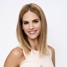 Tune into NBC with Megyn Kelly now