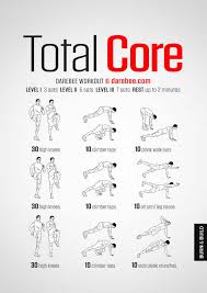 Ab Workout In 2020 Core Workout Kickboxing Workout Abs Workout