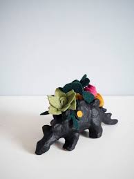 Diy Les Dinosaures Plantes En 2020 Dinosaure Diy Plante