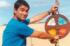 O que começou com uma ideia ingênua de gravar um reality show pode acabar em rompimento de amizades. Nova Edicao De No Limite Sera Gravada No Ceara E Tera 18 Participantes Minha Serie
