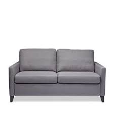 American Leather Hannah Queen Sleeper Sofa 70 W X 39 D X 37 H Bloomingdale S American Leather Sofa American Leather Sleeper American Leather