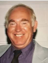 Obituary information for William "Bill" Frederick Kinc...
