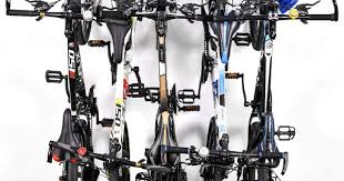 Sunix Support Mural De Rangement Pour Velo Velo Rack De Stockage Porte Velos Mural Pour 5 V Porte Velo Mural Rangement De Velos Dans Un Garage Rangement Velos