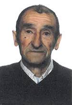 José Ramón Arellano Atienza