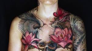 Xăm hình từ lâu đã trở nên quá quen thuộc và là một sở thích đặc biệt của nhiều người. XÄƒm Hinh Ä'áº§u Lau Skull Medusa Tattoo Club