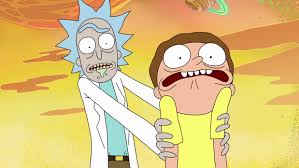 Rick and morty summon mr. Rick Morty Tv Show Reviews Metacritic