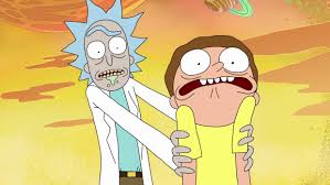 Their escapades often have potentially harmful consequences for their family and the rest of the world. Rick Morty Tv Show Reviews Metacritic
