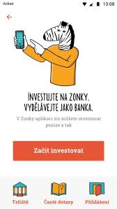 We would like to show you a description here but the site won't allow us. Projekt Zonky Ackee