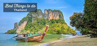 Thailand, country located in the center of mainland southeast asia. 25 Best Things To Do In Thailand Best Places To Visit Thailand 2021