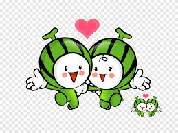 Kalian sedang mencari gambar kartun lucu? Watermelon Cartoon Png Images Pngegg