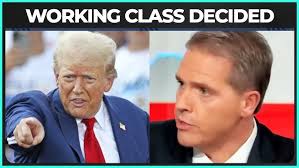 Michael Moore Has SERIOUS Warning For Kamala Harris