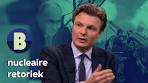 Over escalatie, spionage en weerbaarheid | Ruben ... - YouTube