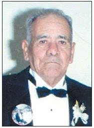 Leonel Bazan (1923-2006)