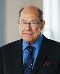 Joyce B. Cowin Gordon J. Davis Ronnie F. Heyman Leni F. and Peter W. May  Elizabeth F. Stribling Landmark Heroes