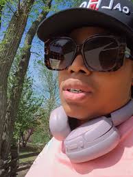 yeah it has to be done🙄 #pov #fyp #walking #Chicago #weightloss  #blkgirltiktok #blacktiktok