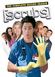 Moonlightdrive, casedb and 3 others like this. Scrubs Season 2 Wikipedia