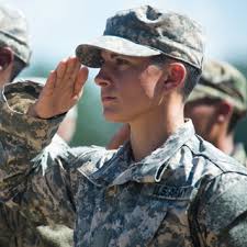 Females in the serbian armed forces stand at number 5 on the list of top 10 most beautiful women armed forces in the world. Women In The Army The United States Army