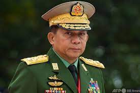 Republic of the union of myanmar）、通称ミャンマーは、東南アジアのインドシナ半島西部に位置する共和制国家。 è§£èª¬ ãƒŸãƒ£ãƒ³ãƒžãƒ¼ã§å…¨æ¨©æŽŒæ¡ ãƒŸãƒ³ ã‚¢ã‚¦ãƒ³ ãƒ•ãƒ©ã‚¤ãƒ³å›½è»ç·å¸ä»¤å®˜ã¨ã¯ å†™çœŸ6æžš å›½éš›ãƒ‹ãƒ¥ãƒ¼ã‚¹ Afpbb News