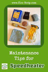 Maintenance Tips For Speedheater Maintenance Tips Paint Remover