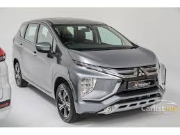 It is available in 4 colors, 1 variants, 1 engine, and 1 transmissions option: Search 41 Mitsubishi Xpander Cars For Sale In Malaysia Carlist My