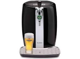 Krups Heineken Beertender For Men Gifts Beer Taps Heineken Beer Tap System