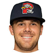 Matt Donlan Stats, Age, Position, Height, Weight, Fantasy & News