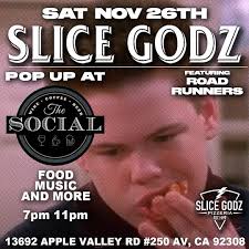SLICE GODZ
