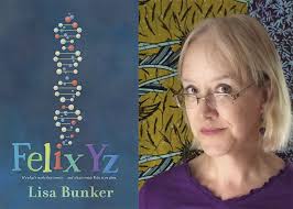 What It's Really Like Being Trans in America Today: A Conversation with  FELIX YZ Author Lisa Bunker