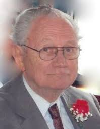 Walter Konieczny, 81
