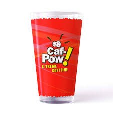 My Caf-Pow Recipe – Nat – Blogging And All That