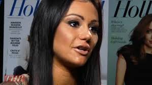 Jersey Shore's' JWoww