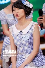 Jkt48 (dibaca ˈd͡ʒeɪˈkeɪˈtiːˈfɔɹtiˈeɪt) adalah grup idola asal indonesia. Fakta Dan Biodata Jessica Veranda Jkt48 Fakta Unik Jessica Veranda Tanumihardja Jkt48