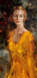 Her art career began when irene's older brother, vasily. Pin On Paul Scott Gallery Gallery Russia The Figure