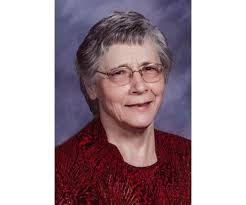 Gwynette Sturgess Obituary (1939