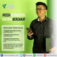 Sebelum kita mengupas isu yang berkaitan dengan zakat pendapatan, kita harus fahami dahulu apakah yang dimaksudkan dengan zakat. Dalil Zakat Penghasilan Zakat Profesi Dompet Dhuafa Waspada