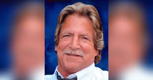 Obituary for John "Matthew" Matthews Manlich