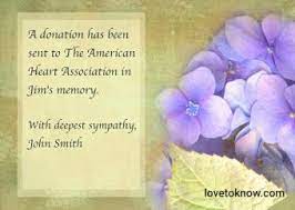 Check spelling or type a new query. In Lieu Of Flowers Wording Ideas And Etiquette Lovetoknow