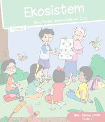 Jual buku siswa pjok (penjasorkes) kelas 4 sd kurikulum 2013 mediatama dengan harga rp60.000 dari toko online toko buku cemerlang, kota semarang. Download Buku Tematik Terpadu Kurikulum 2013 Semester 1 Kelas 5 Revisi 2017 Lima Klik