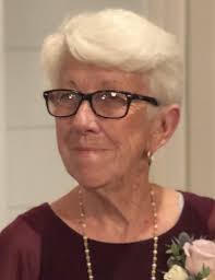 Obituary information for Margaret "Maggie-O" Ogden