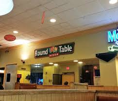 Round Table Pizza San Francisco 801 Van Ness Ave Cathedral Hill Restaurant Reviews Order Online Food Delivery Tripadvisor