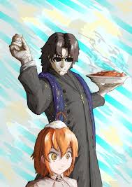 The Saltiest Of Kirei Imgur Anime Funny Western Anime Fate