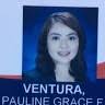 PAULINE GRACE F. VENTURA