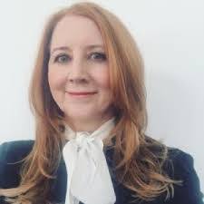 Sally Hobson's Instagram, Twitter & Facebook