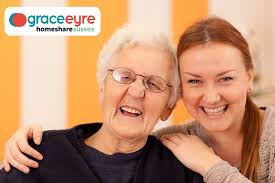 Homeshare Week 2025: Families encouraged to explore Homeshare for ageing  parents