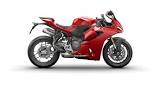 DUCATI-PANIGALE