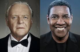 The New Oscar Actor Hierarchy