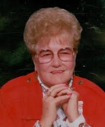 Obituary information for Kay Daniel