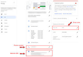 I cannot find the bin icon. Google My Business Agency Dashboard 6 Solutions For Enterprises Managing Multiple Locations The Egg Company